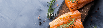 Premium Kosher Fish