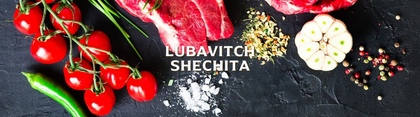 Lubavitch Shechita - Kosher Meat Delivered 