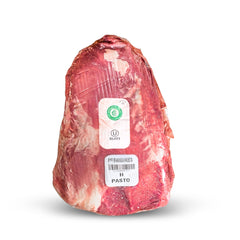 Silver Tip Roast - Grass Fed - OU & CHK - Premium Kosher Product, Great for Shabbos Dinners for Everyday Cooking