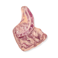 Lamb Shoulder Bone In - Strictly Kosher Product, Perfect for Family Meals for Everyday Cooking