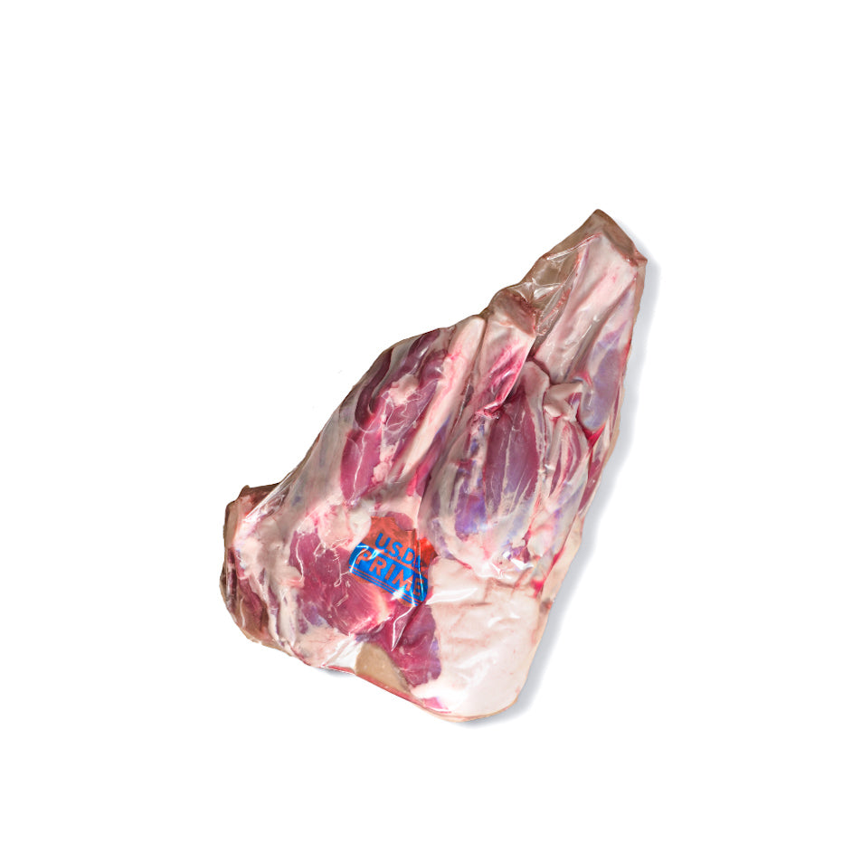 Lamb Shanks (CRC Hisachdus) - Premium Kosher Product, Ideal for Everyday Consumers for Everyday Cooking